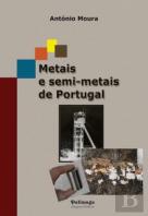 Metais e Semi-Metais de Portugal