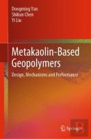 Metakaolin-Based Geopolymers