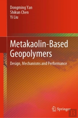 Bertrand.pt - Metakaolin-Based Geopolymers