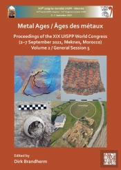 Metal Ages / Ages Des Metaux