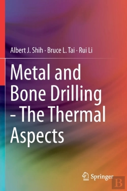 Bertrand.pt - Metal And Bone Drilling - The Thermal Aspects