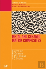 Metal And Ceramic Matrix Composites