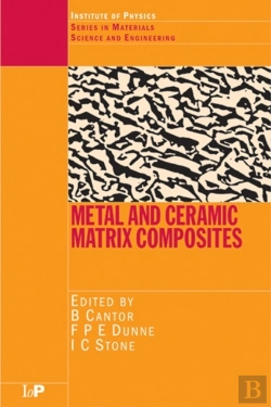 Bertrand.pt - Metal And Ceramic Matrix Composites