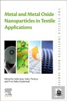 Metal And Metal Oxide Nanoparticles In Textile Applications