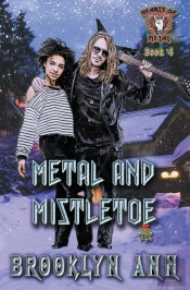 Metal And Mistletoe