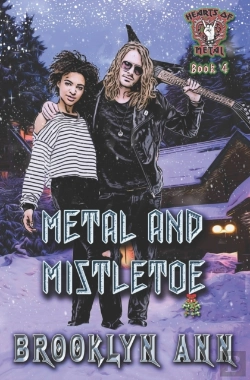 Bertrand.pt - Metal And Mistletoe
