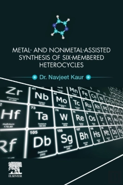 Bertrand.pt - Metal And Nonmetal Assisted Synthesis Of Six-Membered Heterocycles