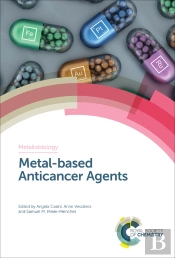 Metal-Based Anticancer Agents