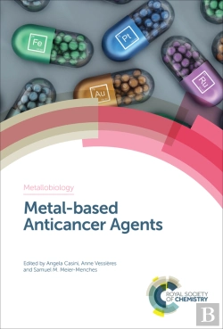 Bertrand.pt - Metal-Based Anticancer Agents
