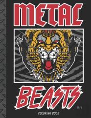 Metal Beasts