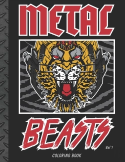 Bertrand.pt - Metal Beasts