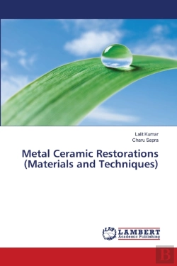 Bertrand.pt - Metal Ceramic Restorations (Materials And Techniques)