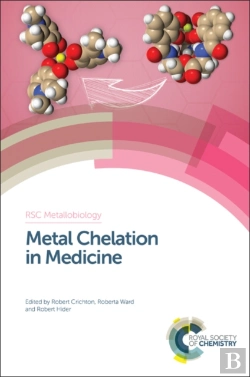 Bertrand.pt - Metal Chelation In Medicine