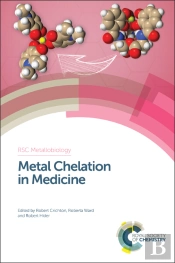 Metal Chelation In Medicine