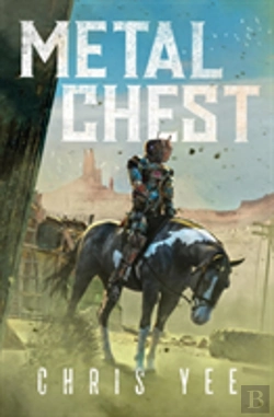 Bertrand.pt - Metal Chest