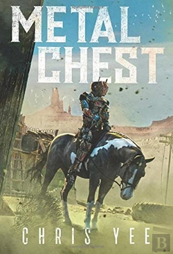 Bertrand.pt - Metal Chest