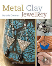 Metal Clay Jewellery