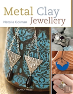 Bertrand.pt - Metal Clay Jewellery