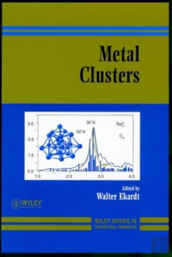 Bertrand.pt - Metal Clusters