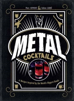 Bertrand.pt - Metal Cocktails