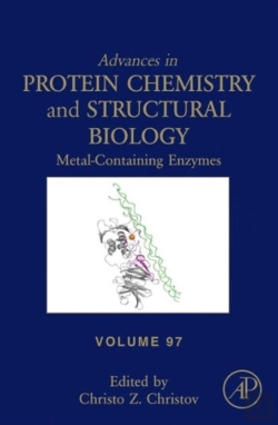 Bertrand.pt - Metal-Containing Enzymes