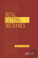 Metal Cutting Mechanics