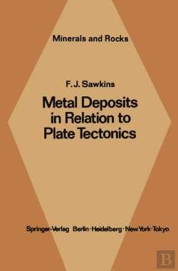 Bertrand.pt - Metal Deposits In Relation To Plate Tectonics