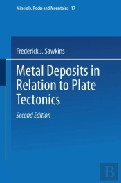 Metal Deposits In Relation To Plate Tectonics