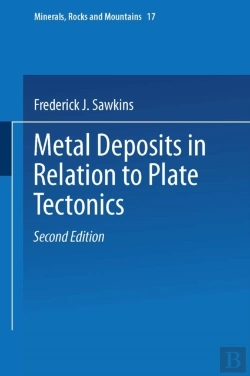 Bertrand.pt - Metal Deposits In Relation To Plate Tectonics