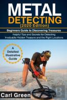 Metal Detecting (2020 Edition)