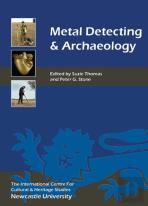 Metal Detecting And Archaeology