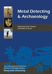 Metal Detecting And Archaeology