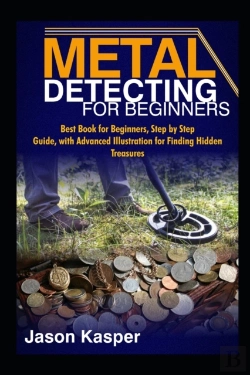 Bertrand.pt - Metal Detecting For Beginners