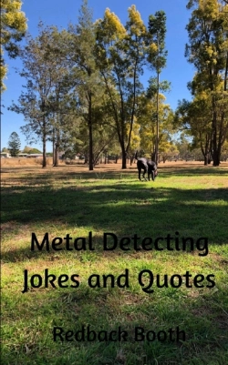 Bertrand.pt - Metal Detecting Jokes And Quotes: For Th