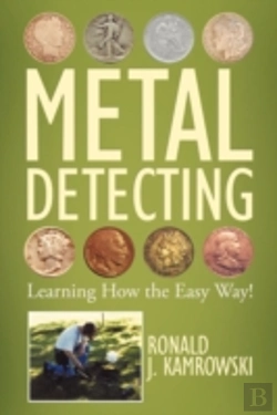 Bertrand.pt - Metal Detecting - Learning How The Easy Way!
