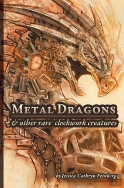 Bertrand.pt - Metal Dragons & Other Rare Clockwork Creatures