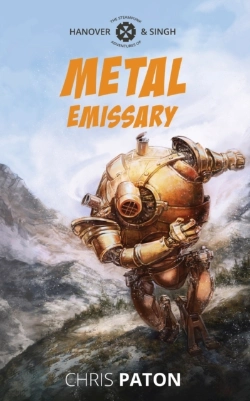 Bertrand.pt - Metal Emissary