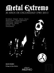 Metal Extremo