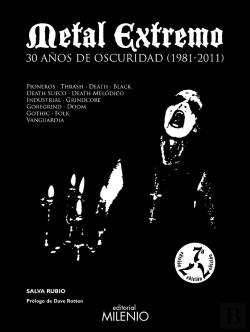 Bertrand.pt - Metal Extremo