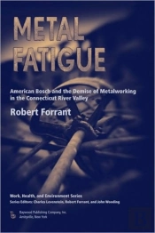 Metal Fatigue