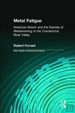 Bertrand.pt - Metal Fatigue