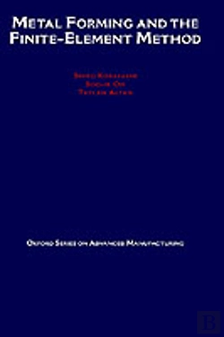 Bertrand.pt - Metal Forming And The Finite-Element Method