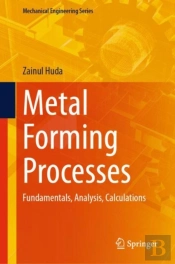 Metal Forming Processes