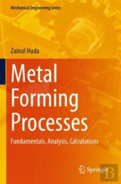Metal Forming Processes