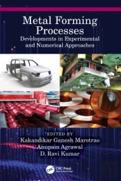 Metal Forming Processes