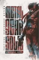 Metal Gear Solid