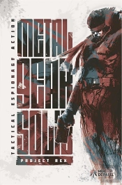 Metal Gear Solid