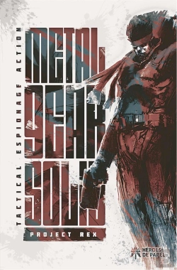 Bertrand.pt - Metal Gear Solid