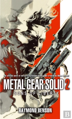 Bertrand.pt - Metal Gear Solid: Book 2