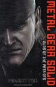 Metal Gear Solid: Guns Of The Patriots